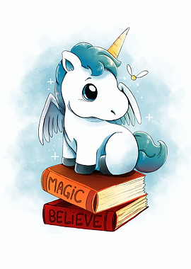 magic Unicorn