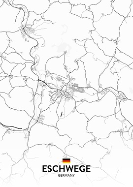 Eschwege DE
