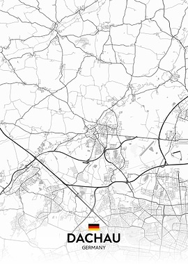 Dachau DE