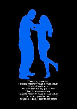 y no te voy a envolver