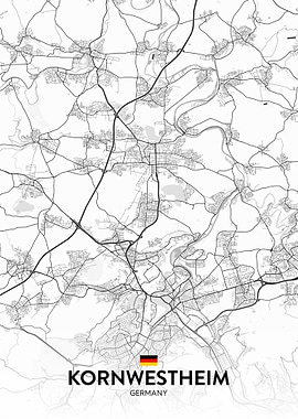 Kornwestheim DE