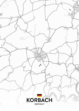 Korbach DE