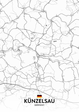 Kunzelsau DE