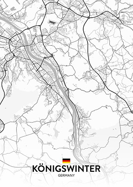 Konigswinter DE