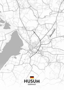 Husum DE