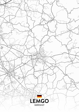 Lemgo DE