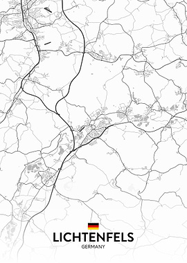 Lichtenfels DE