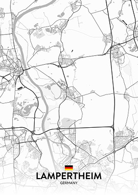 Lampertheim DE