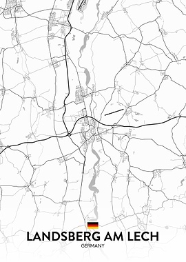 Landsberg am Lech DE
