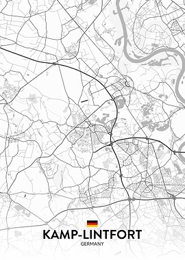 Kamp Lintfort DE
