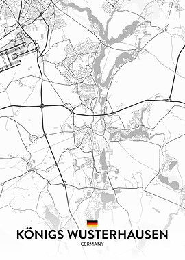 Konigs Wusterhausen DE