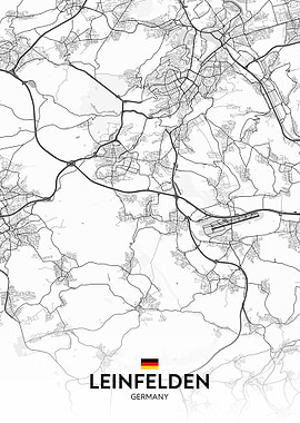 Leinfelden DE