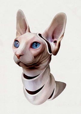 Sphynx
