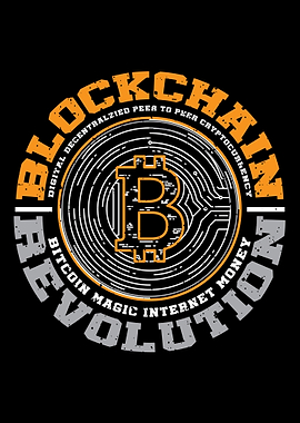 Crypto Bitcoin Currency Mo