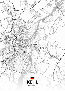 Kehl DE