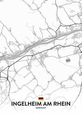 Ingelheim am Rhein DE