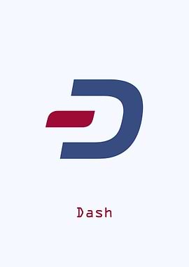 crypto currency poster