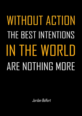 Jordan Belfort Quotes