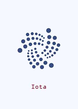 crypto currency poster