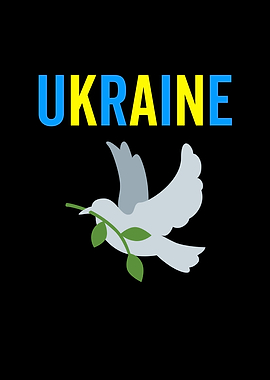 Ukraine Dove