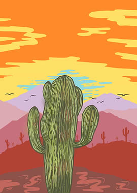 Cactus