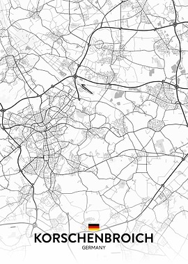 Korschenbroich DE