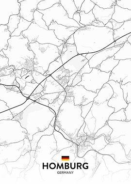Homburg DE