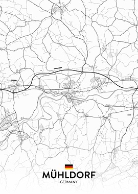 Muhldorf DE