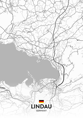 Lindau DE