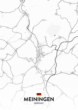 Meiningen DE