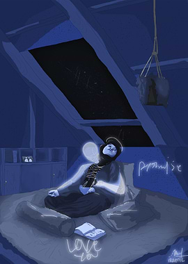 Long Distance Relationship