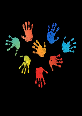Handprint Kids