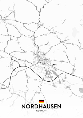 Nordhausen DE