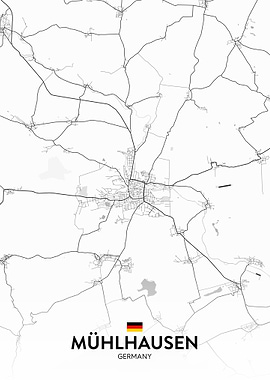 Muhlhausen DE