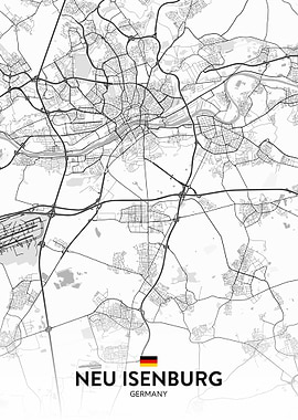 Neu Isenburg DE