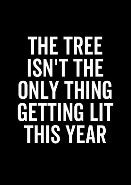 The Tree Isnt The Only