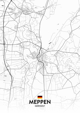 Meppen DE
