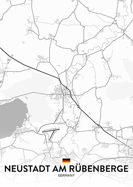 Neustadt am Rubenberge DE