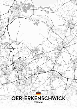 Oer Erkenschwick DE