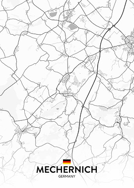 Mechernich DE