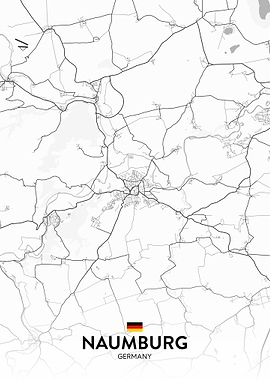 Naumburg DE