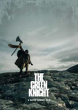The Green Knight