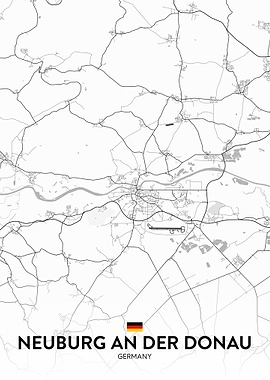Neuburg an der Donau DE