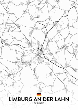 Limburg an der Lahn DE
