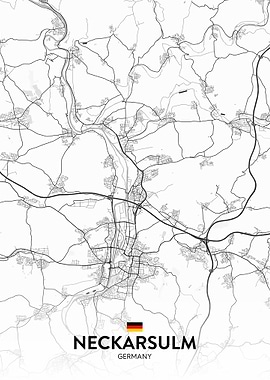 Neckarsulm DE