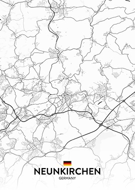 Neunkirchen DE