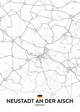 Neustadt an der Aisch DE