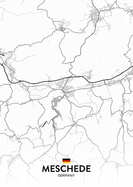 Meschede DE