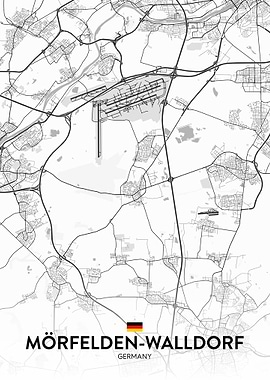 Morfelden Walldorf DE