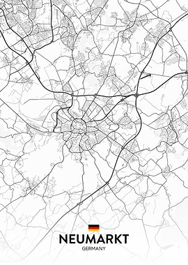 Neumarkt DE
